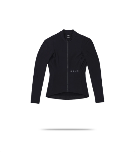 Mono Womens Long Sleeve Jersey