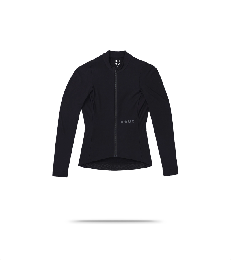 Mono Womens Long Sleeve Jersey