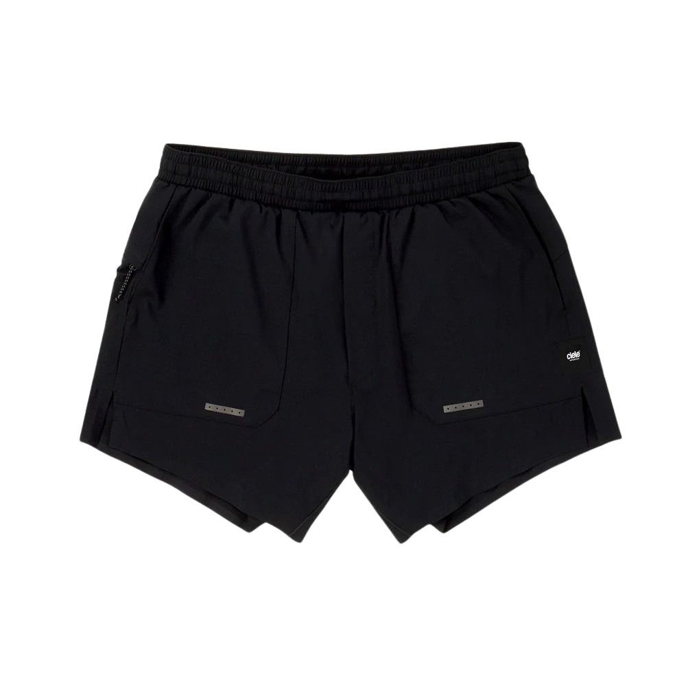 Ciele ATShort 5'' Brief RS Running Shorts | Sigma Sports