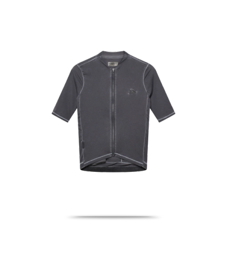 LAURETTE Short Sleeve Jersey - Cold Dye