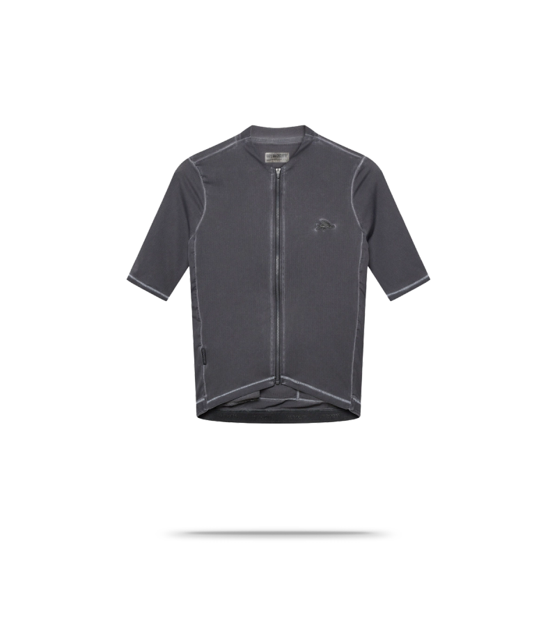 LAURETTE Short Sleeve Jersey - Cold Dye