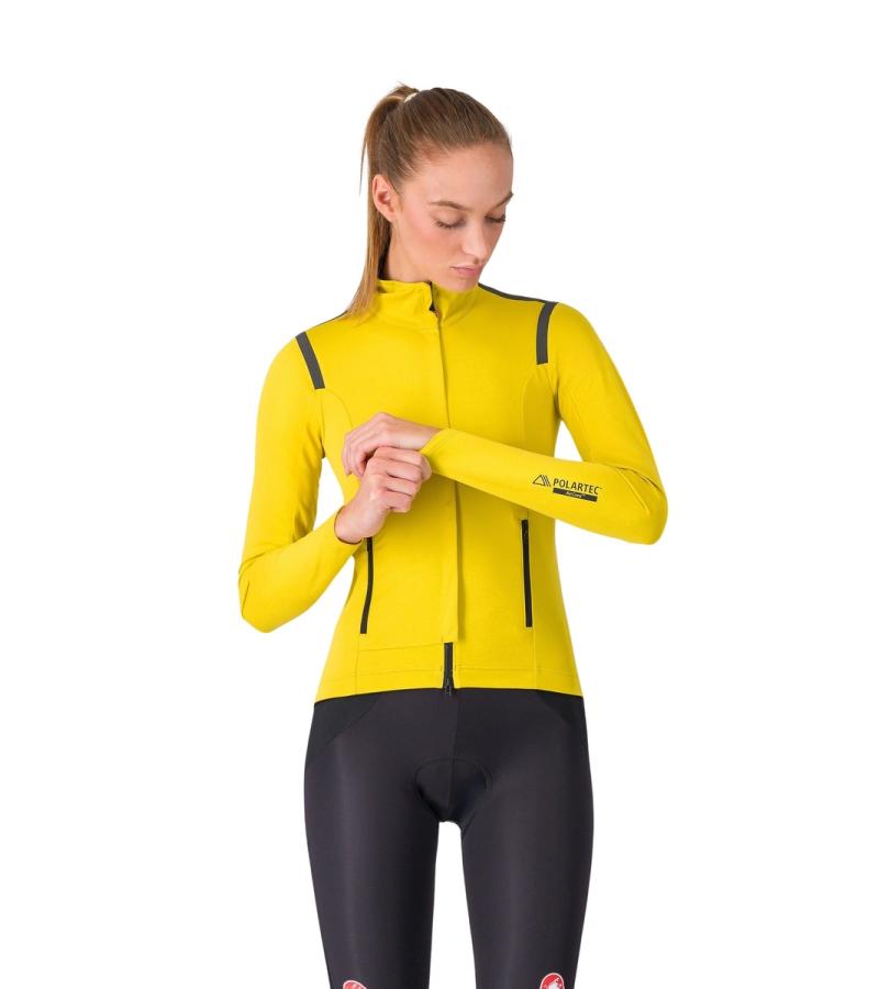 Women's Perfetto RoS 3 Jacket