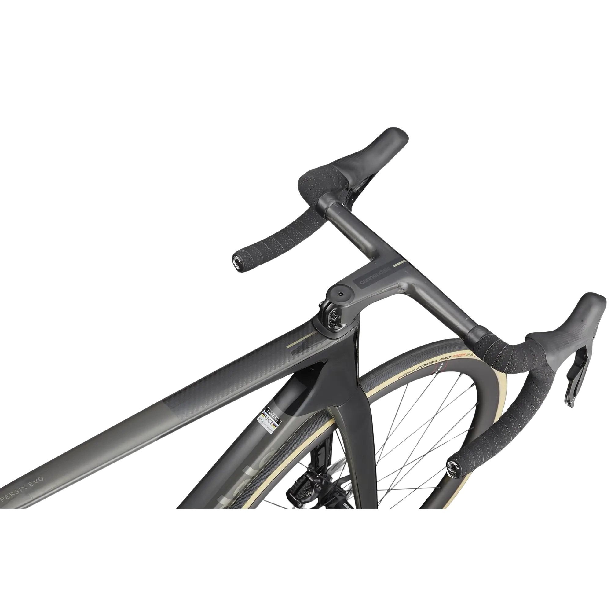 SuperSix EVO 1 SL Ultegra Di2 Road Bike 2026