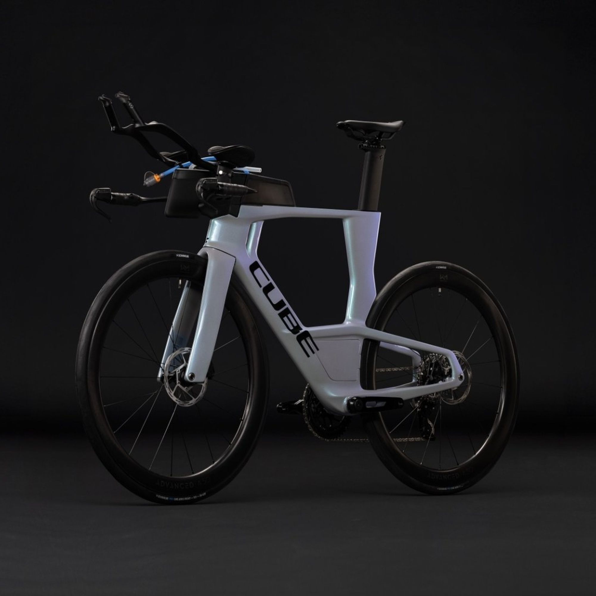 Aerium C:68X Pro TT Bike 2027