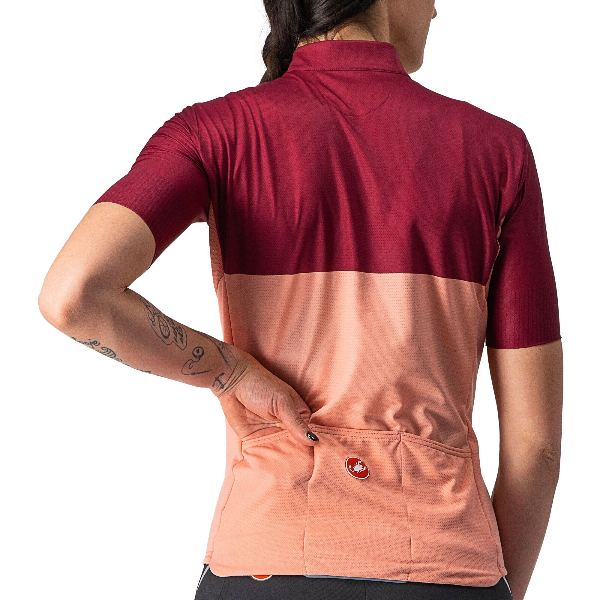 Velocissima Short Sleeve Jersey