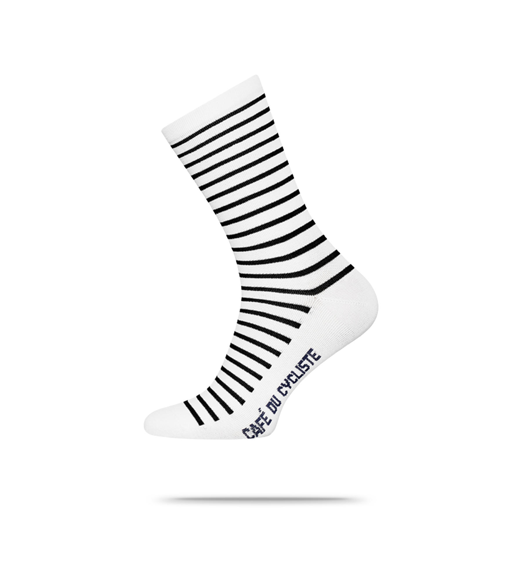 Breton Socks