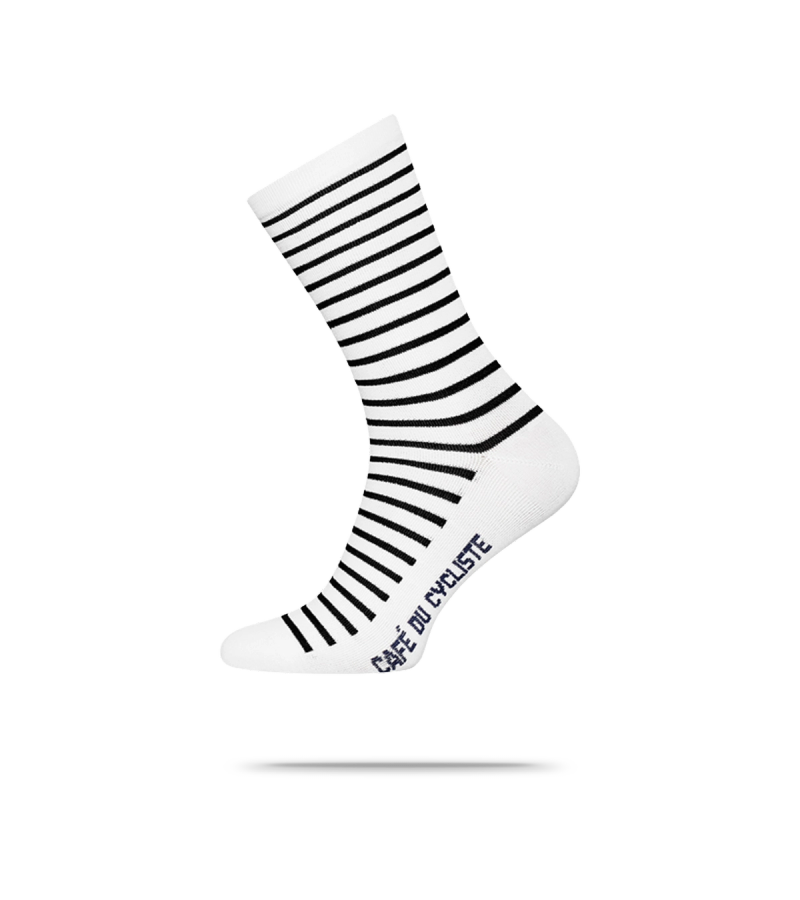 Breton Socks