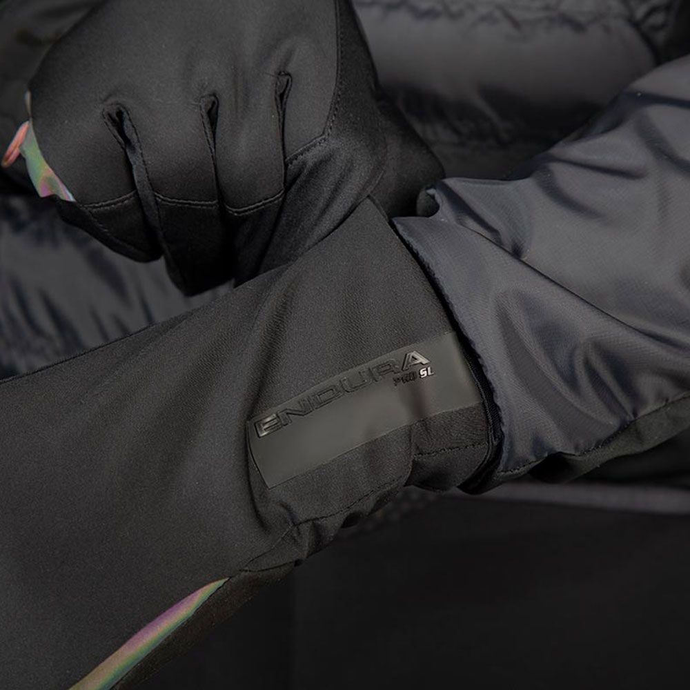 Pro SL Primaloft Waterproof Gloves
