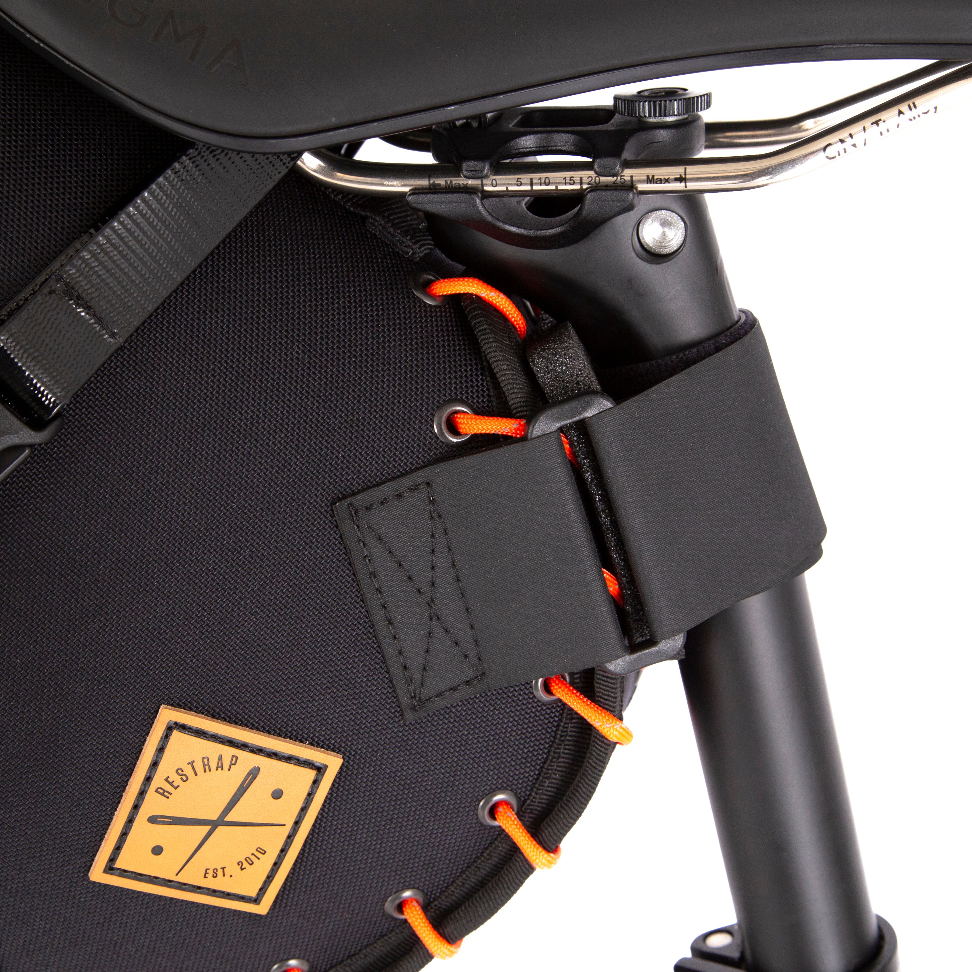 Saddle Bag