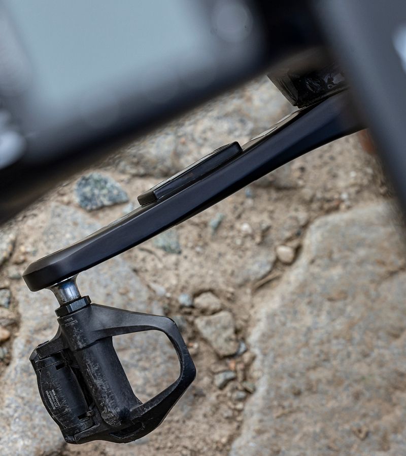 Power Meters