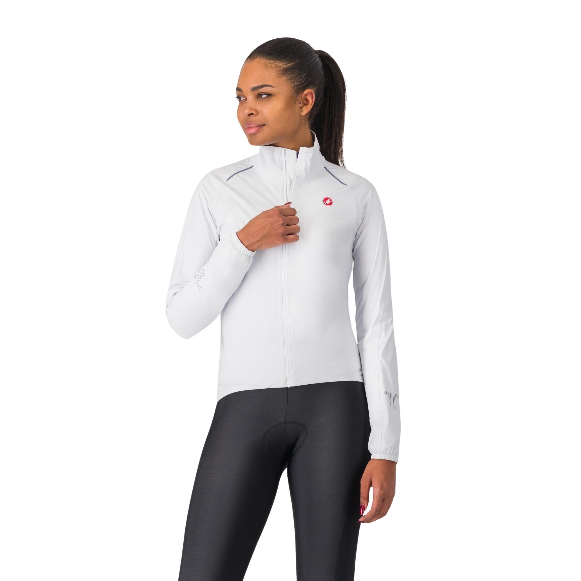 Women's Emergency 3 Rain Jacket