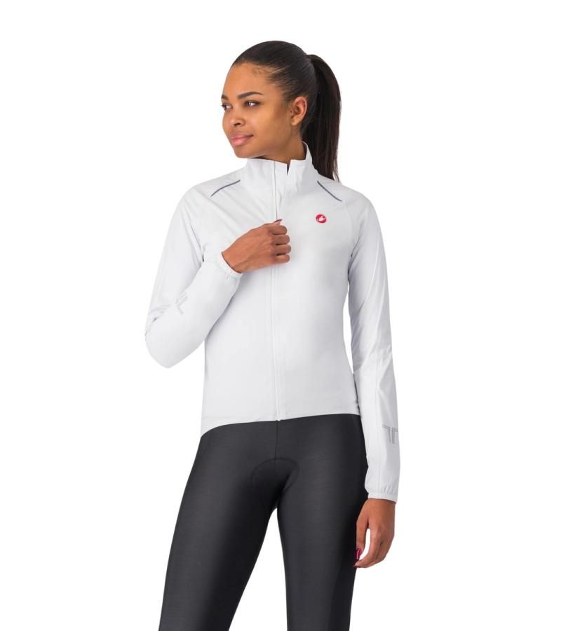 Women's Emergency 3 Rain Jacket
