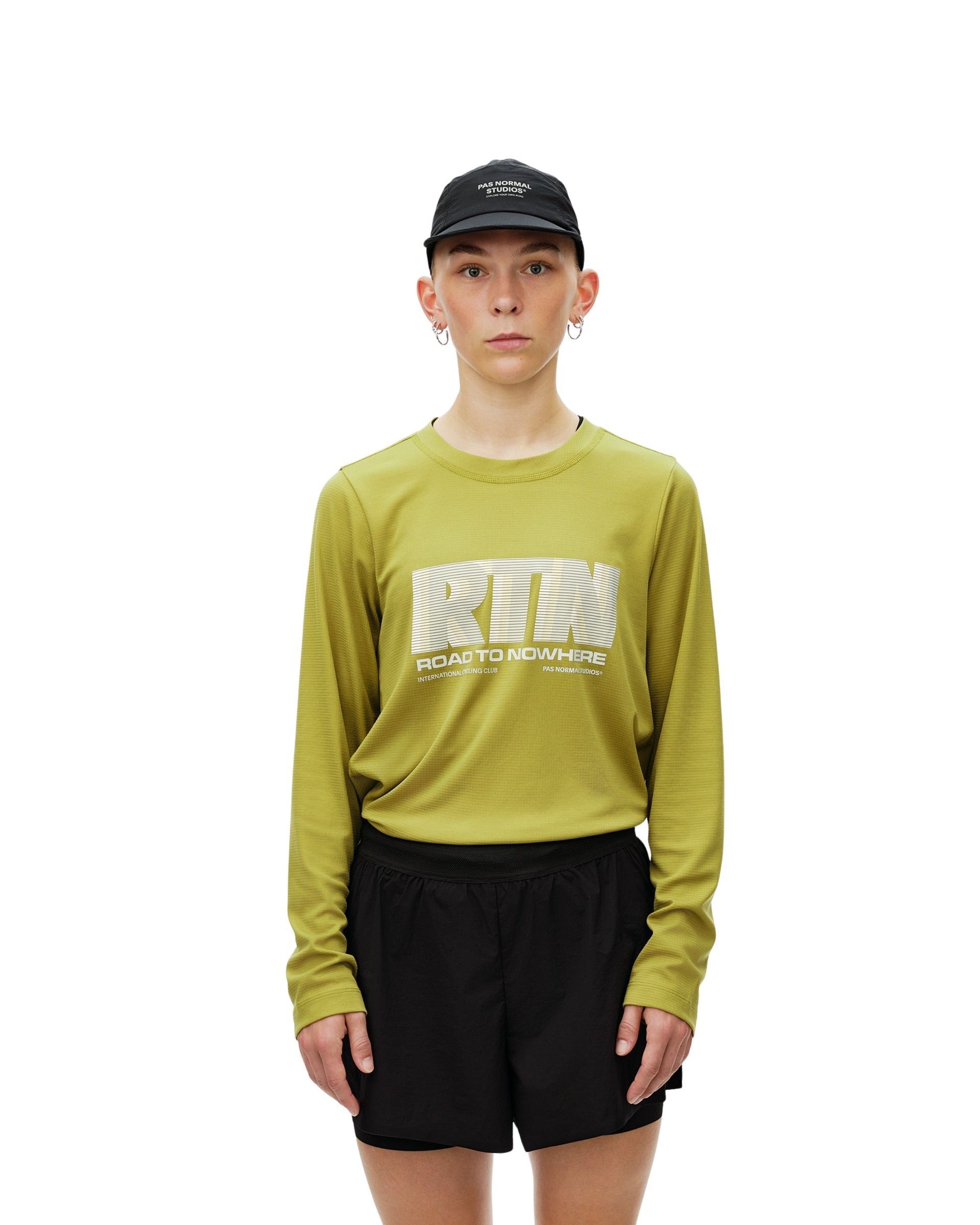 Balance 2-in-1 Shorts