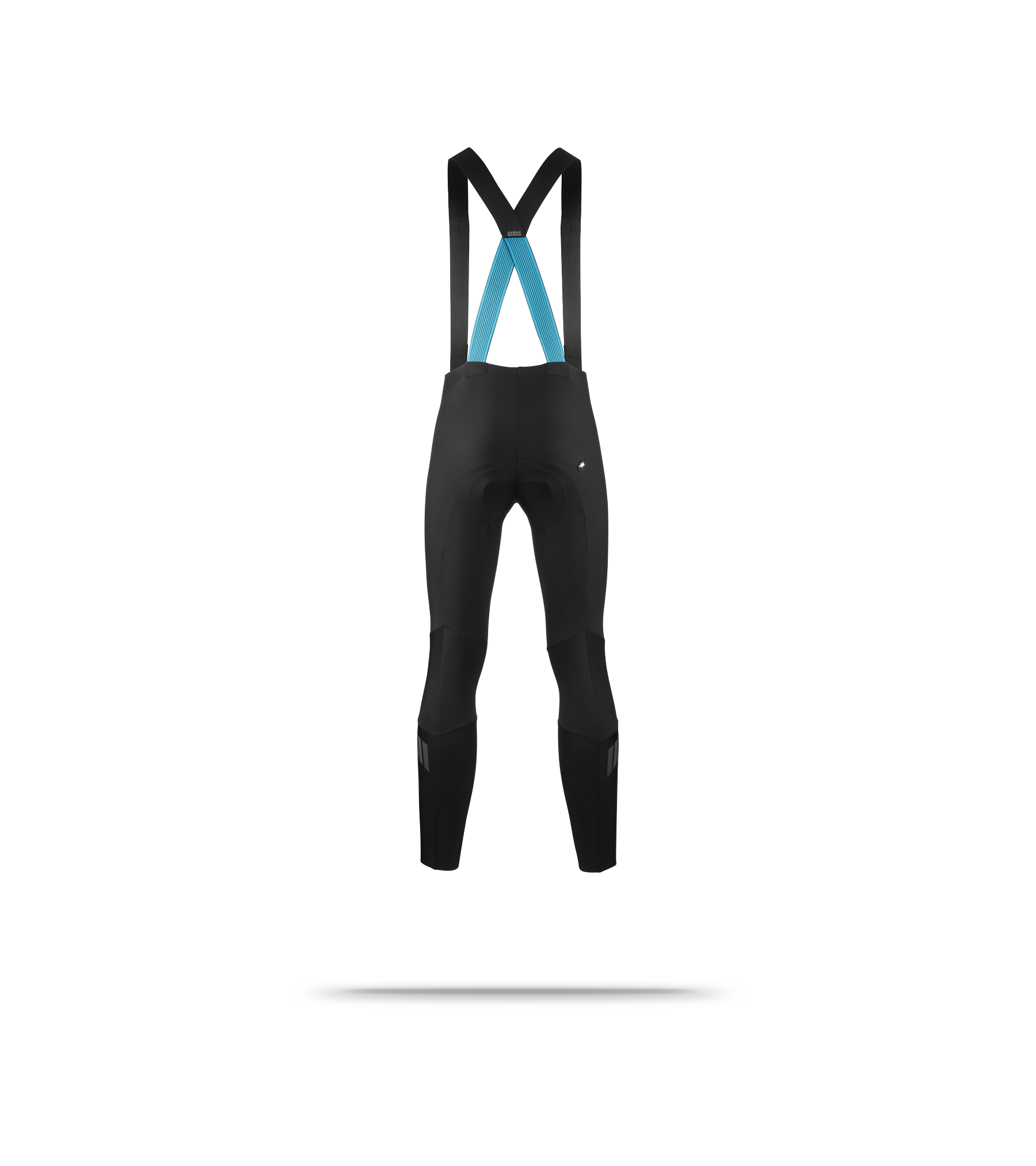 EQUIPE R Habu Winter Bib Tights S11