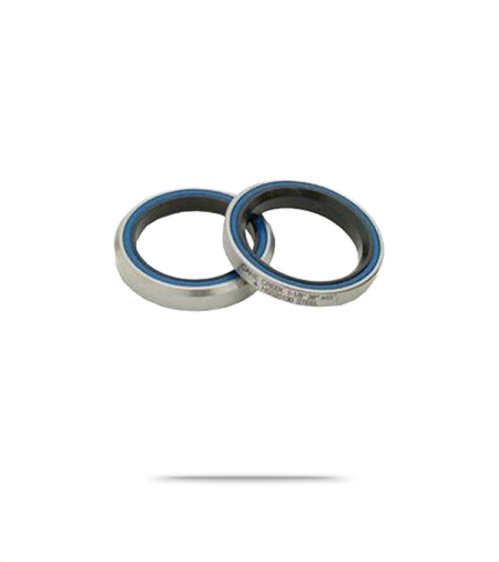 40 Steel Single Bearing