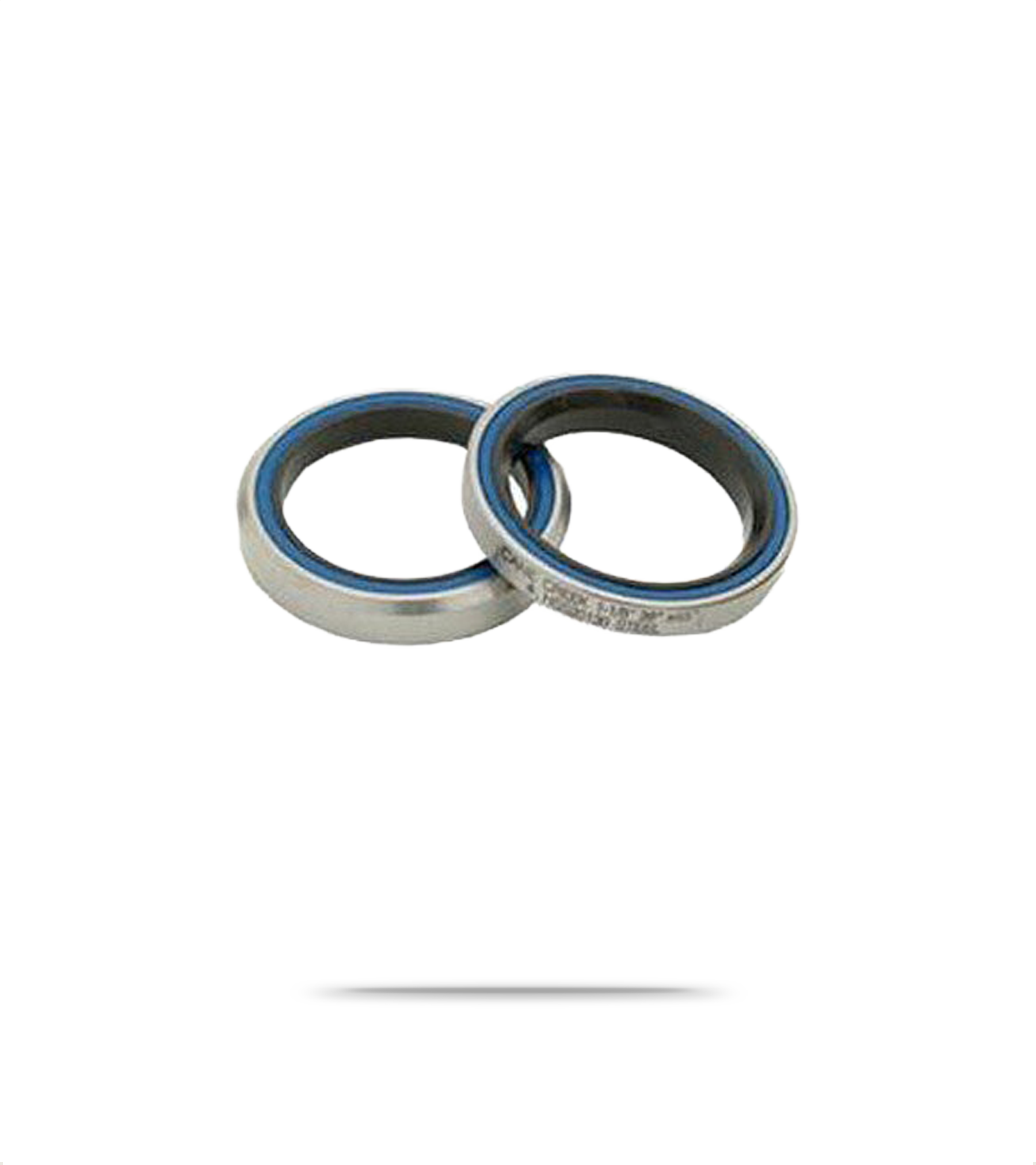 40 Steel Single Bearing