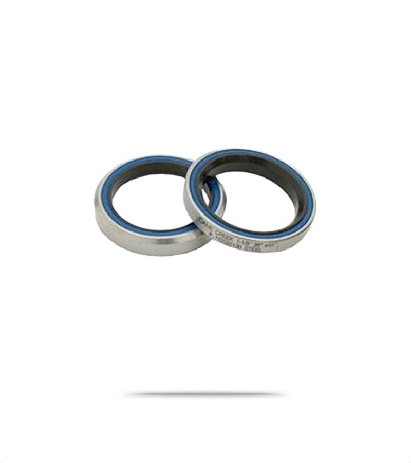 40 Steel Single Bearing