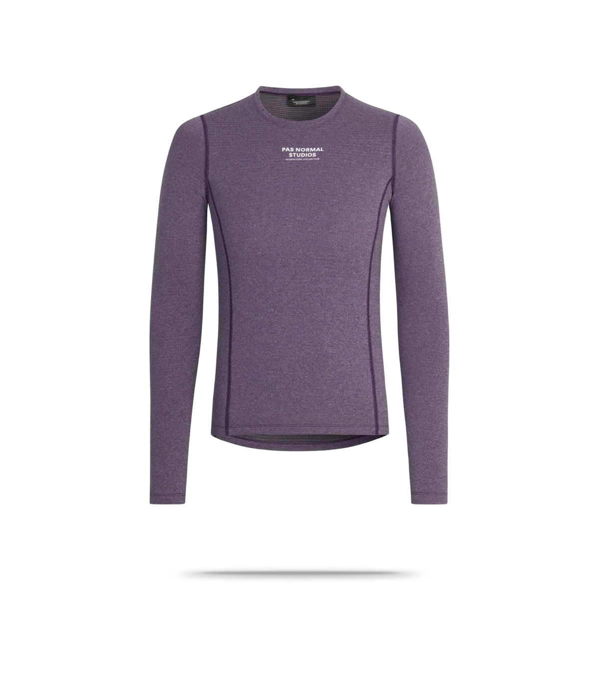 Pas Normal Studios Thermal Long Sleeve Base Layer | Sigma Sports
