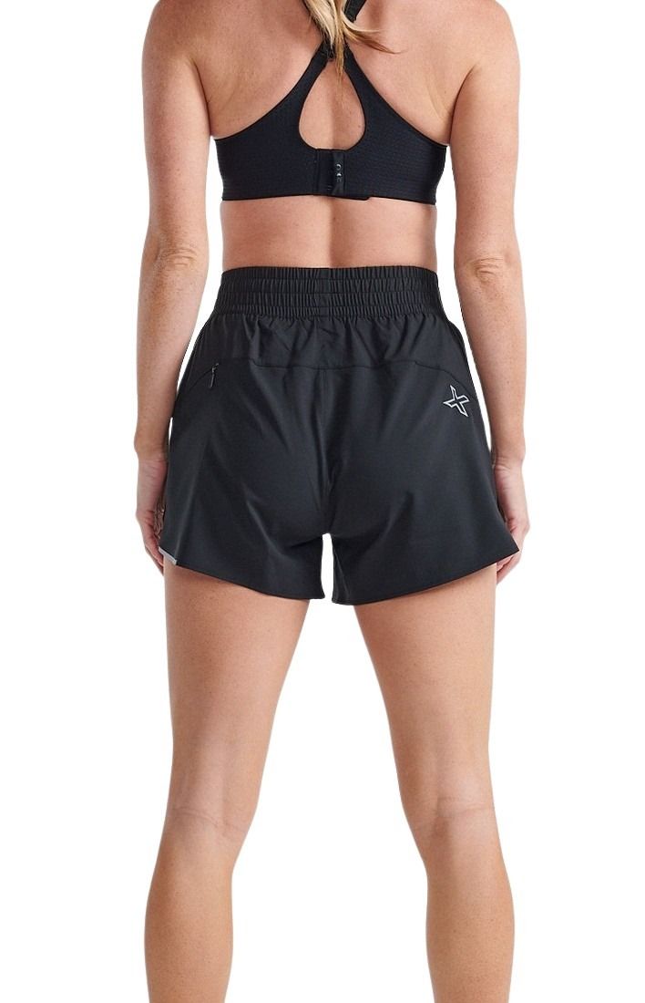 Women's Aero Hi-Rise 4-Inch Running Shorts