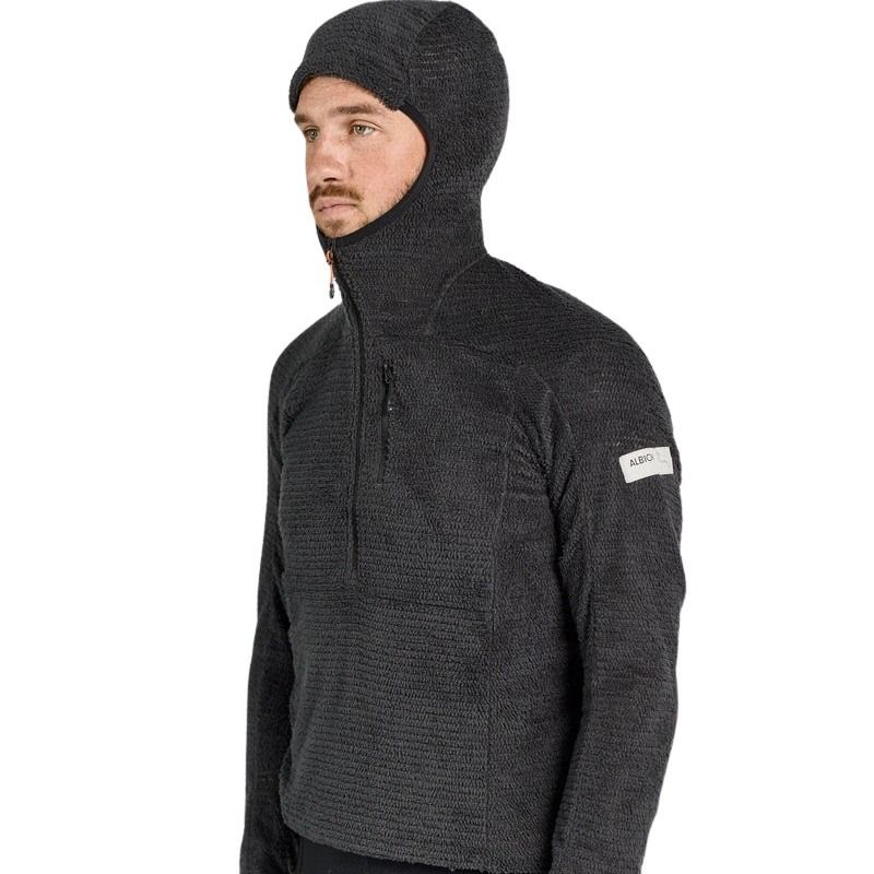 Zoa Primaloft Active Cycling Hoodie