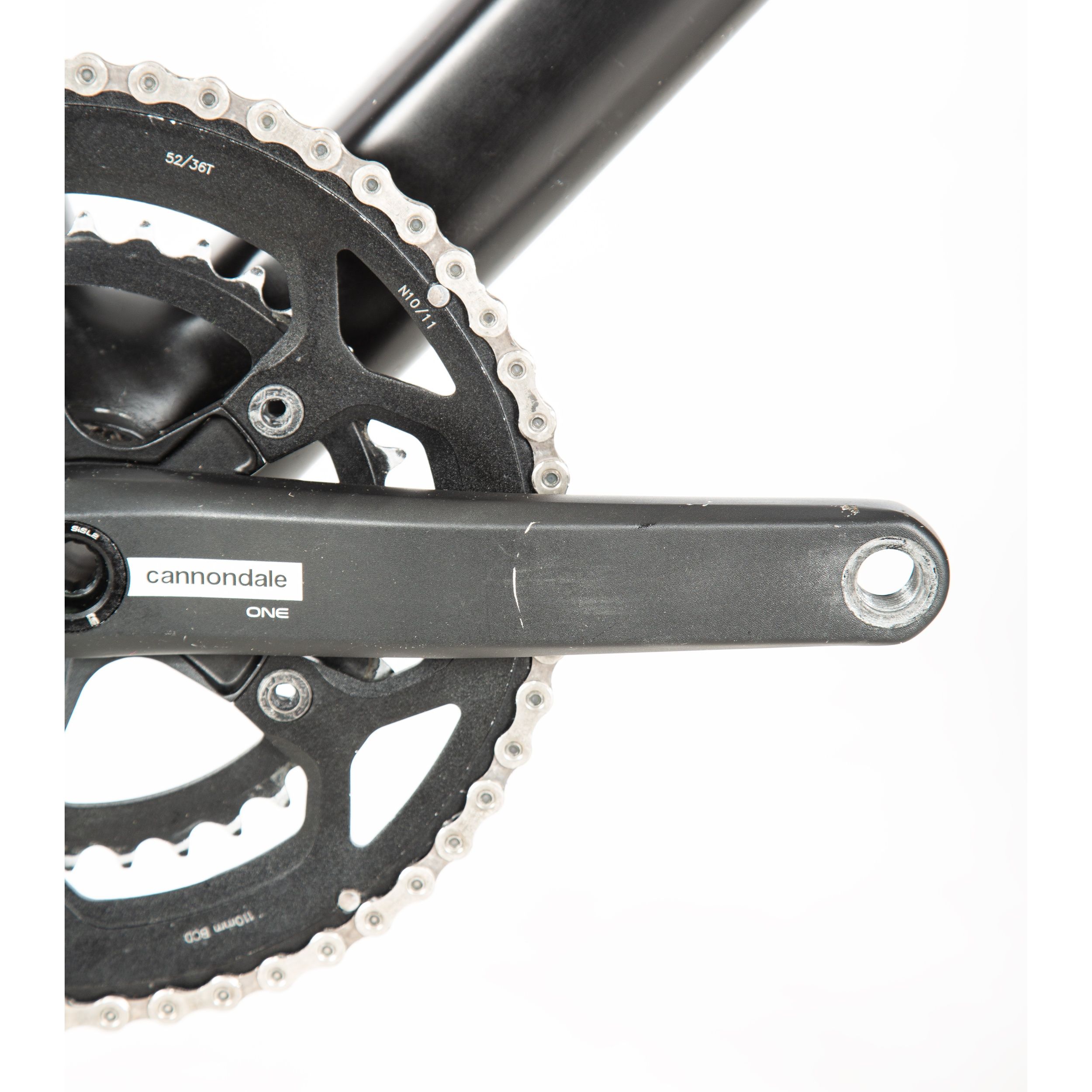 SuperSix Evo Ultegra 2022 58cm - Approved Used
