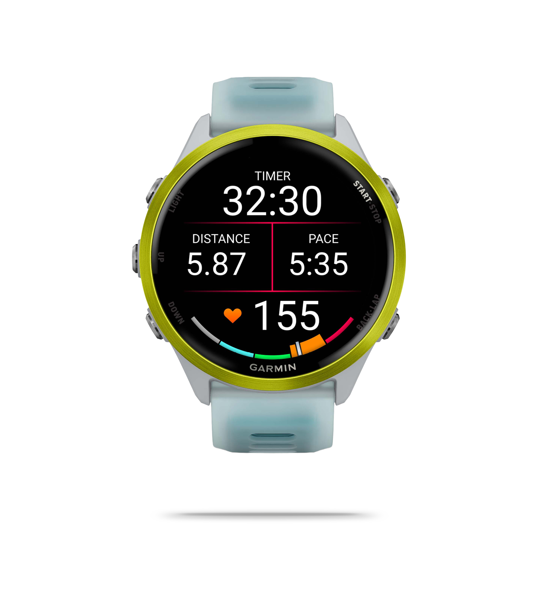 Forerunner 570 GPS Running Watch
