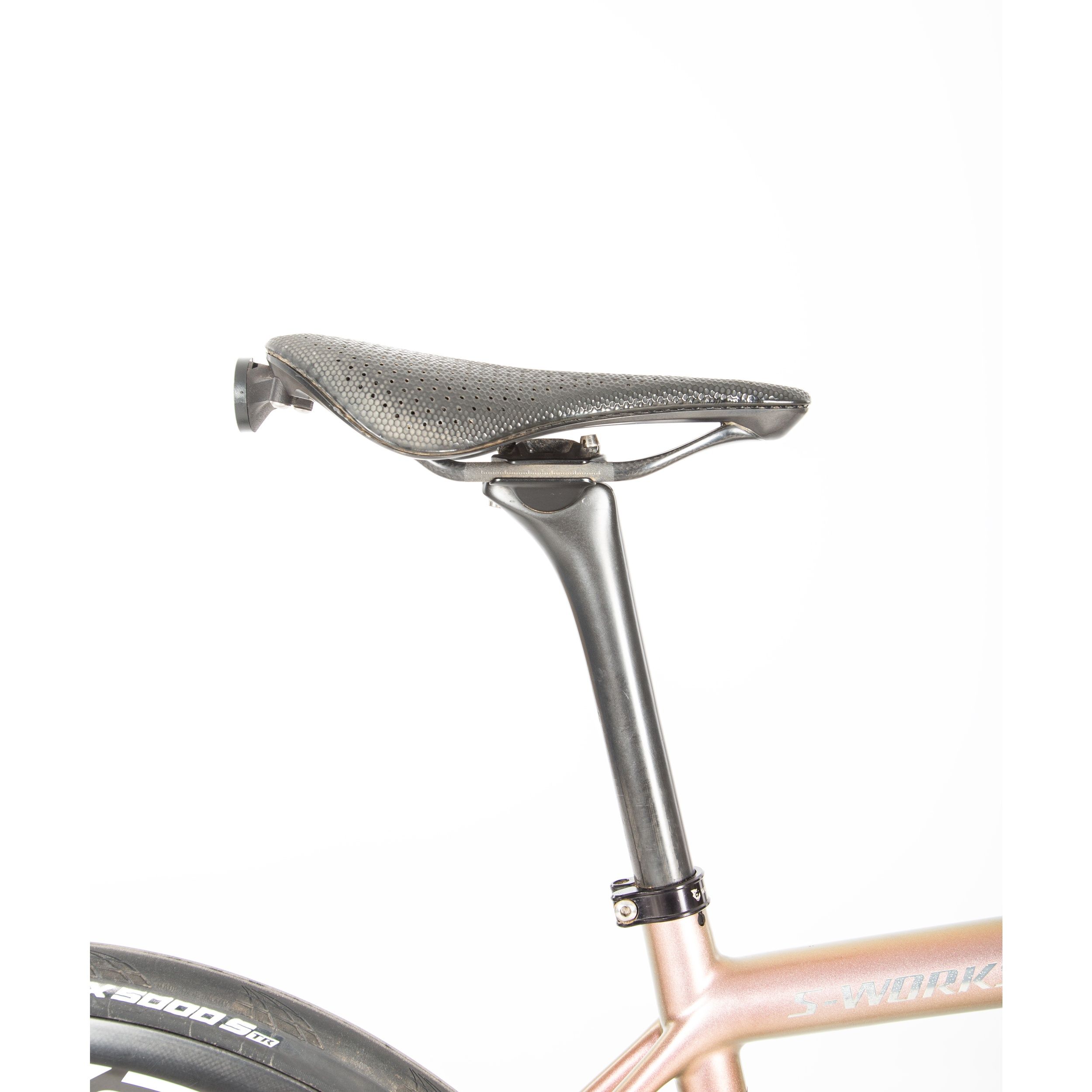 S-Works Aethos 2021 54cm - Approved Used