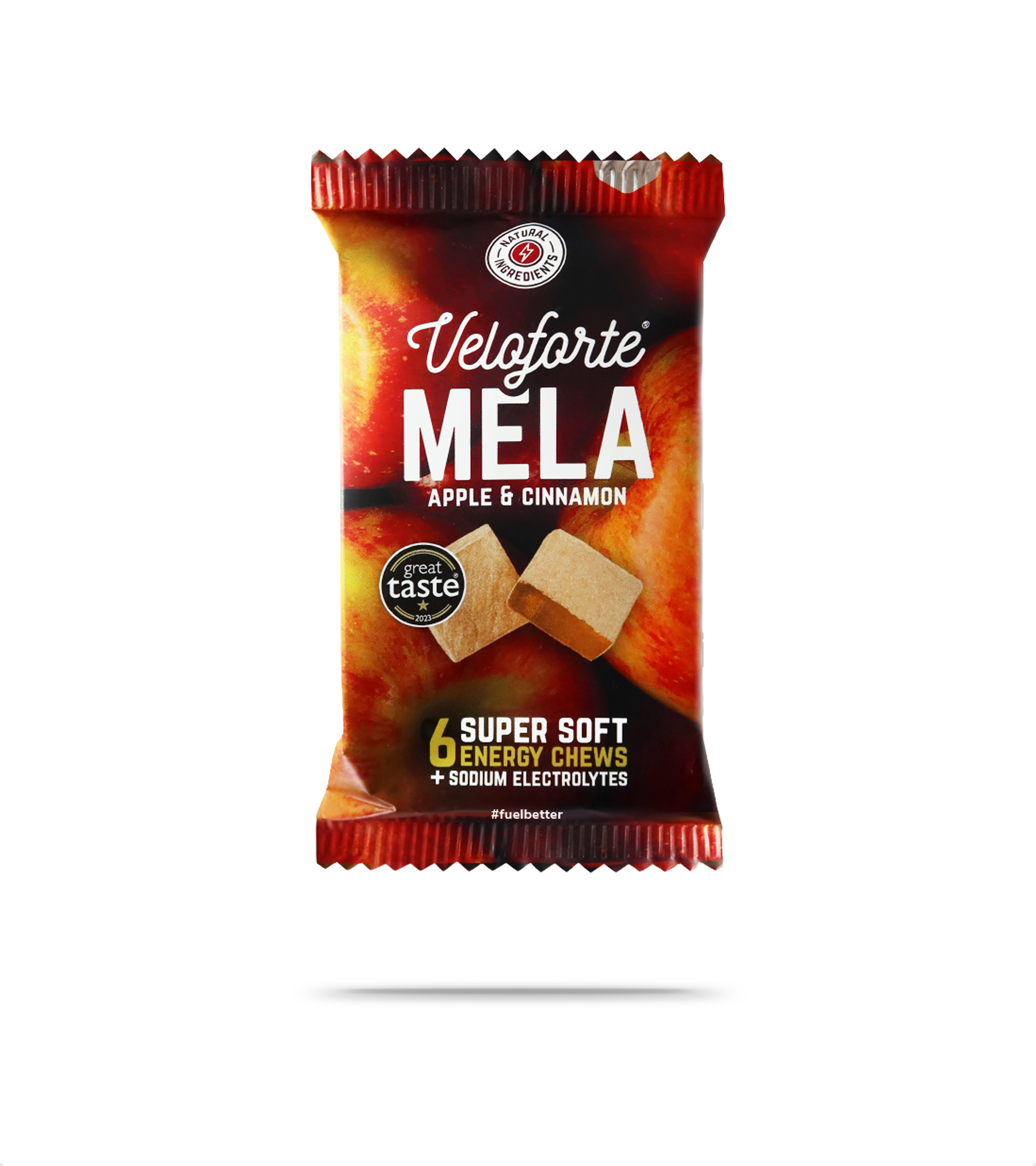 Mela Energy Chews