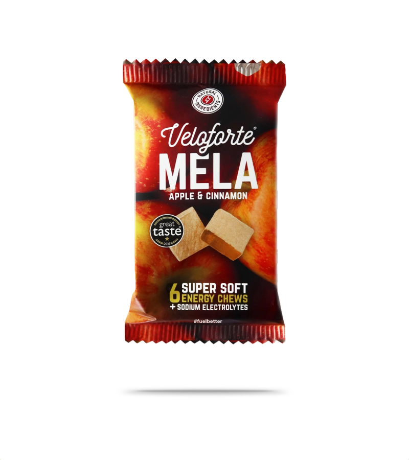 Mela Energy Chews