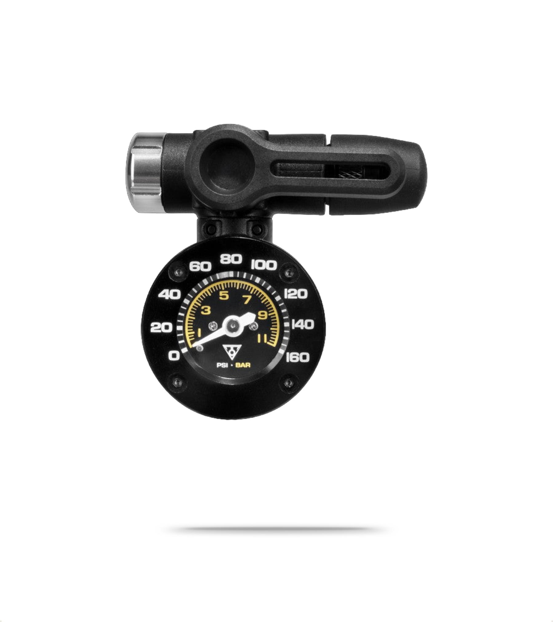 Shuttle Gauge G2
