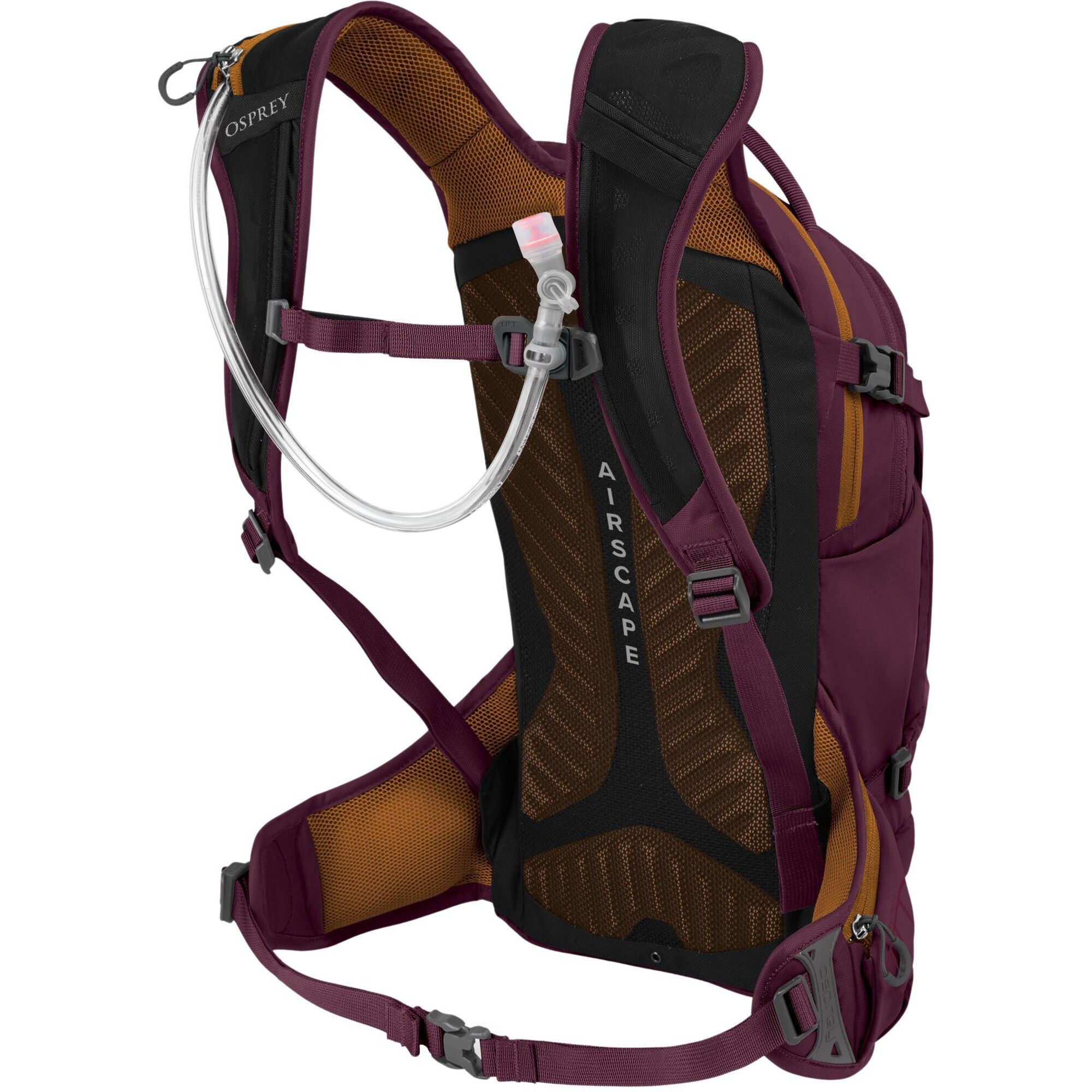 Raven Womens Backpack 14L