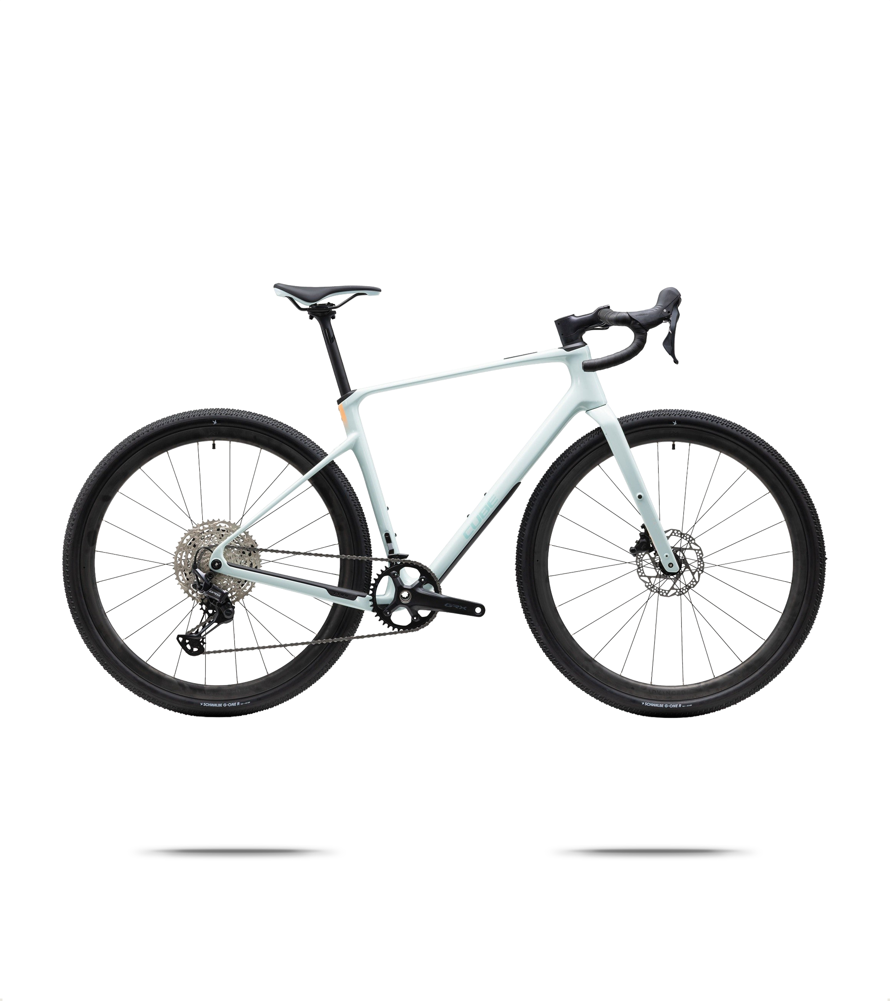 NUROAD C:62 ONE Gravel Bike 2027