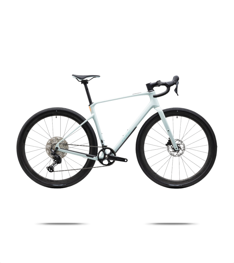 NUROAD C:62 ONE Gravel Bike 2027