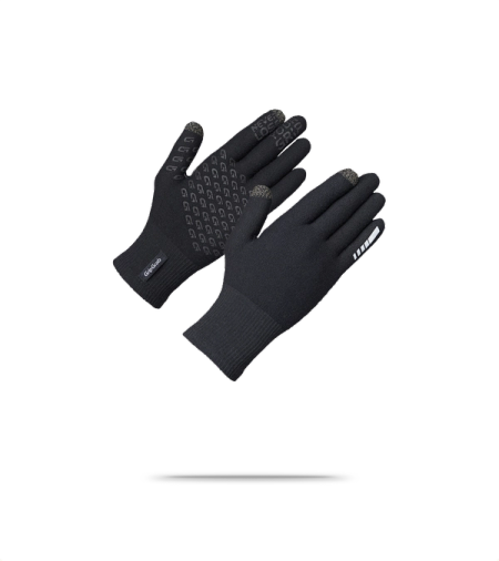 Primavera 2 Merino Spring-Autumn Cycling Gloves