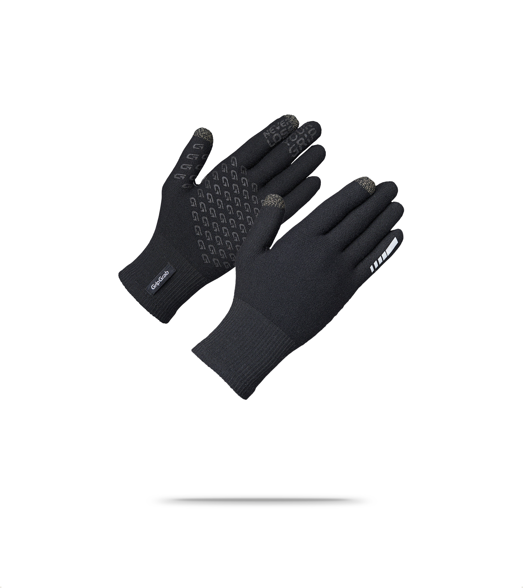 Primavera 2 Merino Spring-Autumn Cycling Gloves
