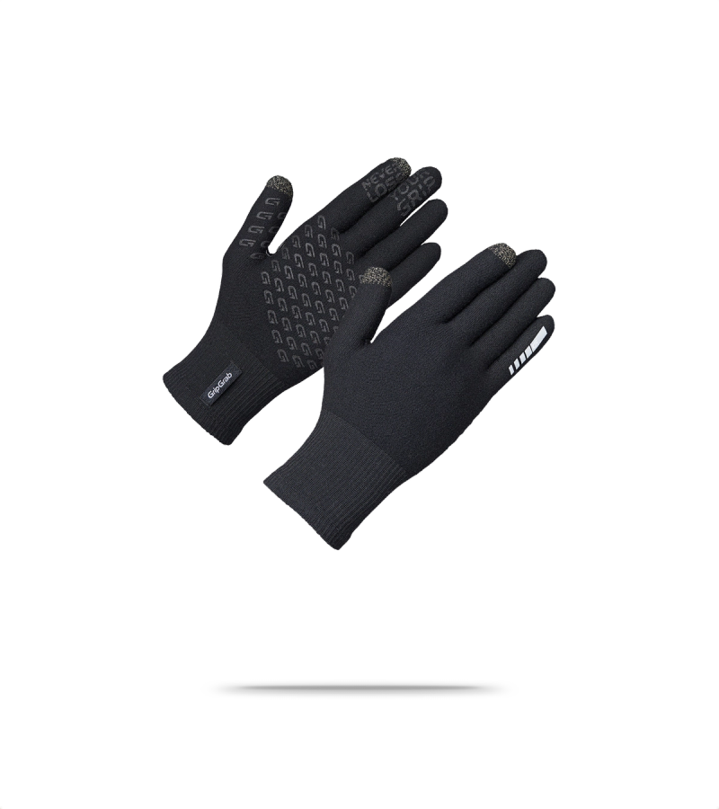Primavera 2 Merino Spring-Autumn Cycling Gloves