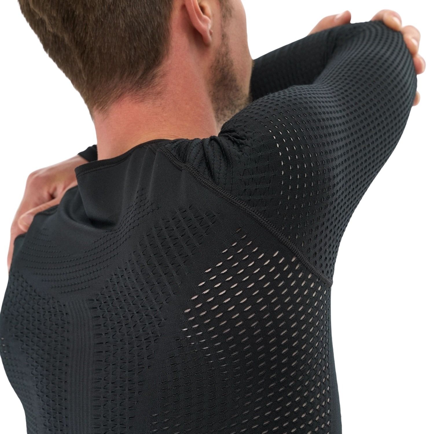 On/Off Long Sleeve Base Layer