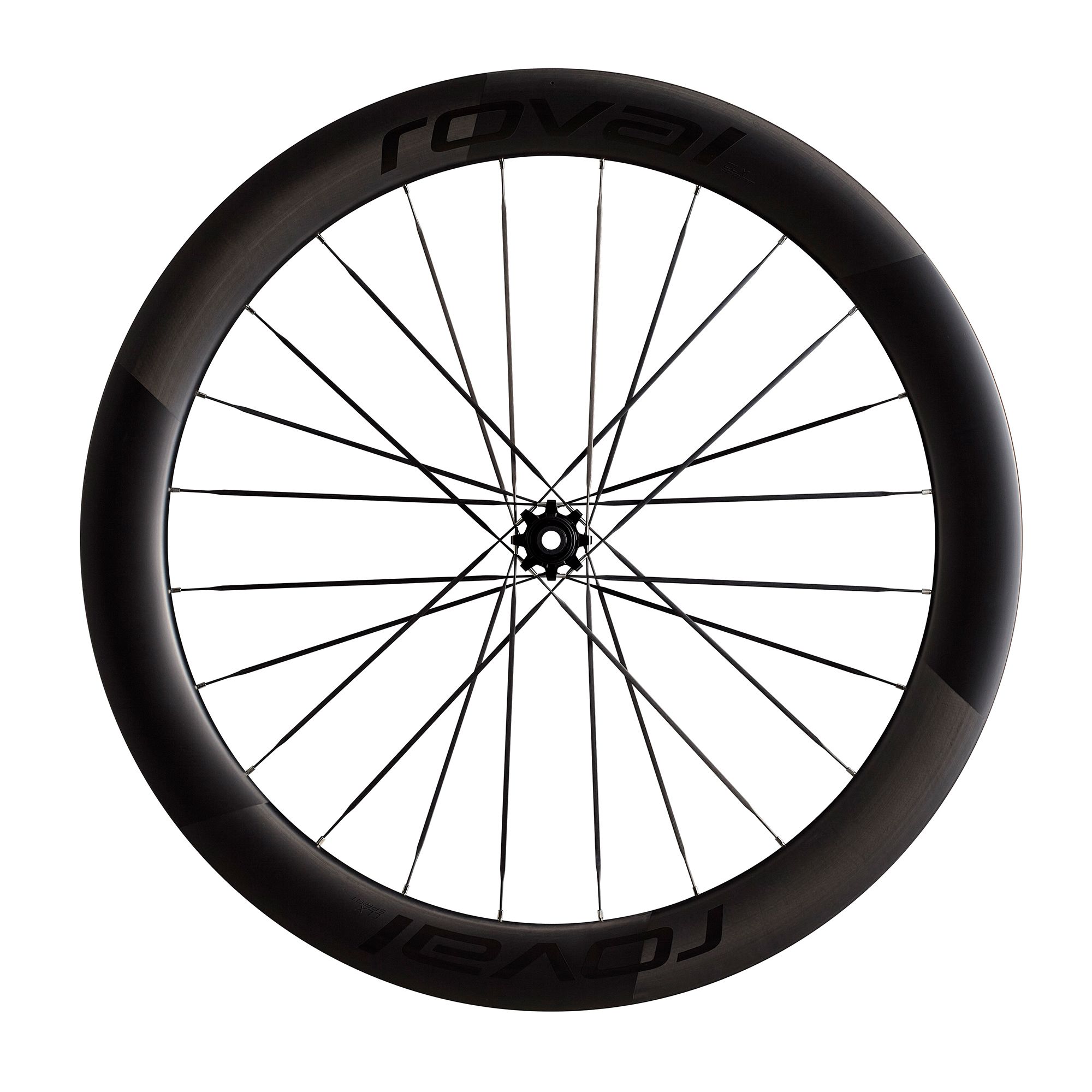 Rapide Sprint CLX Carbon Rear Wheel