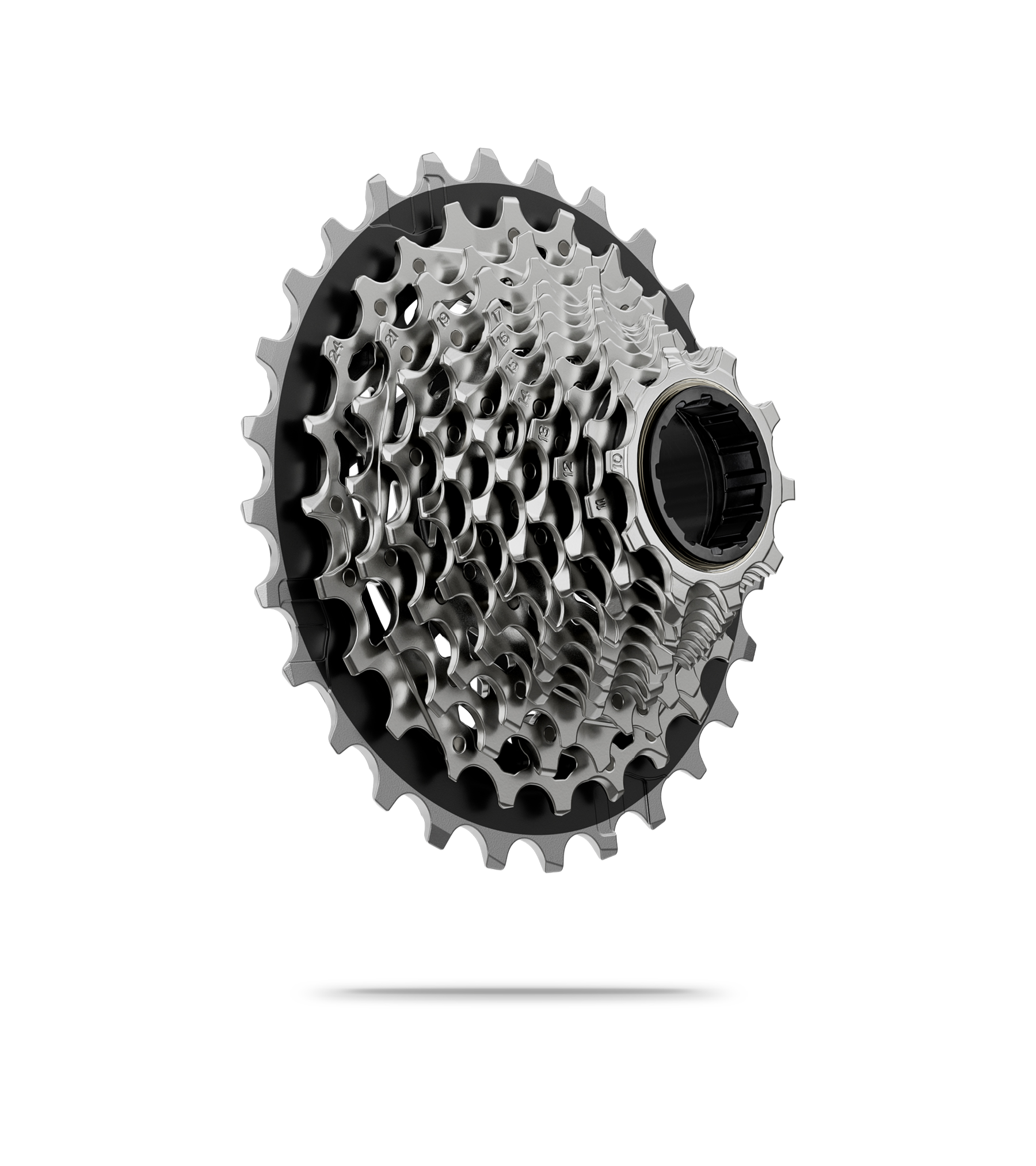 Force XG-1270 E1 12 Speed Bike Cassette