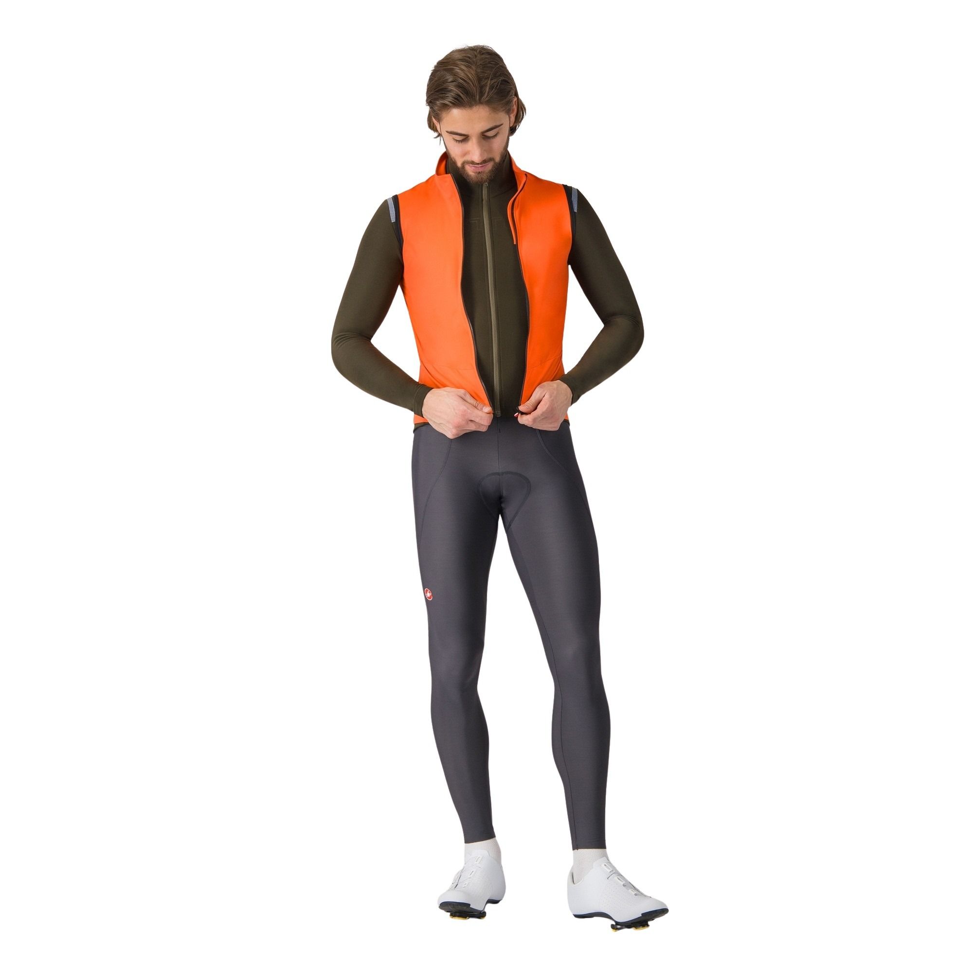 Perfetto Air Men's Cycling Vest