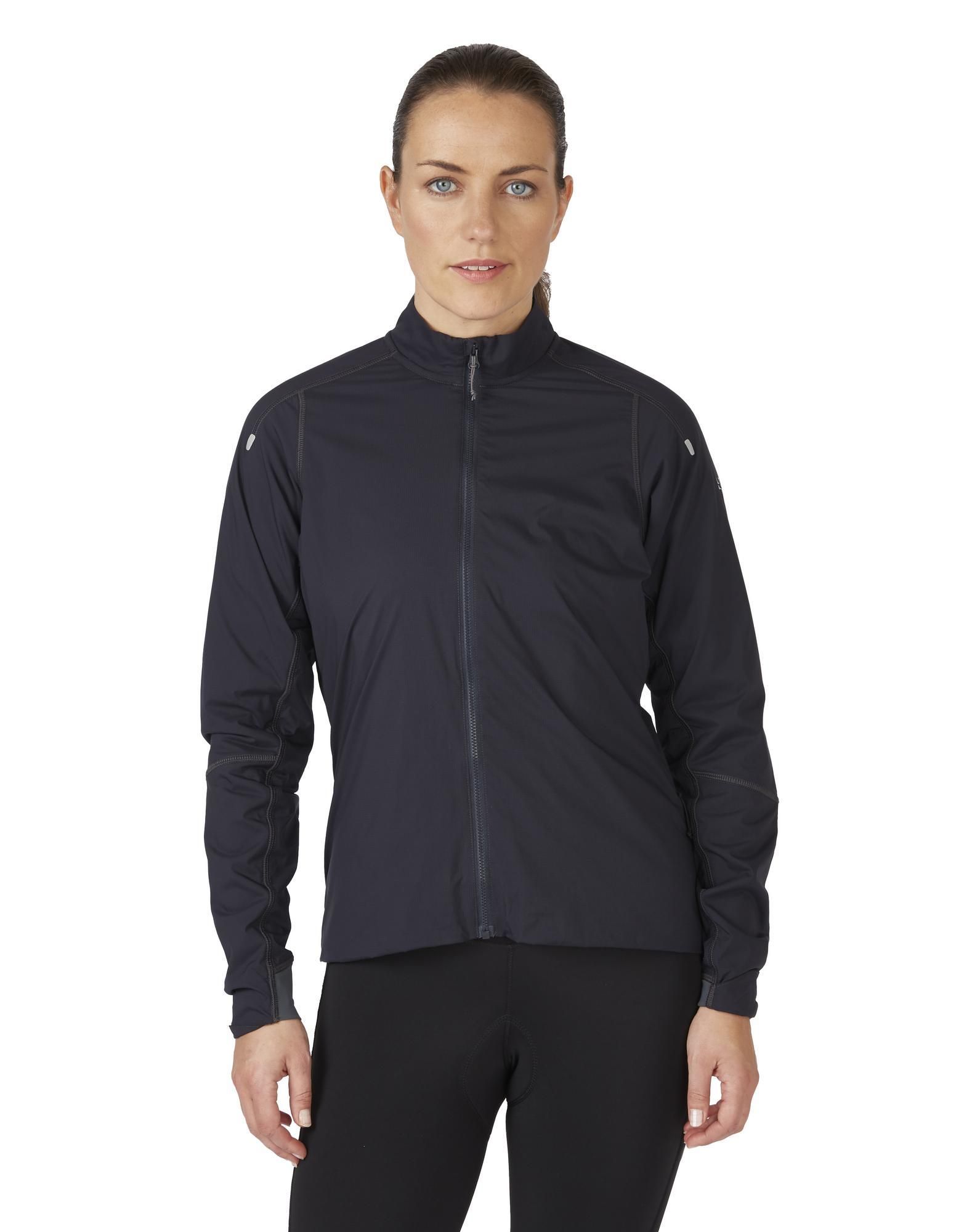 Women's VR Cinder Cycling Jacket