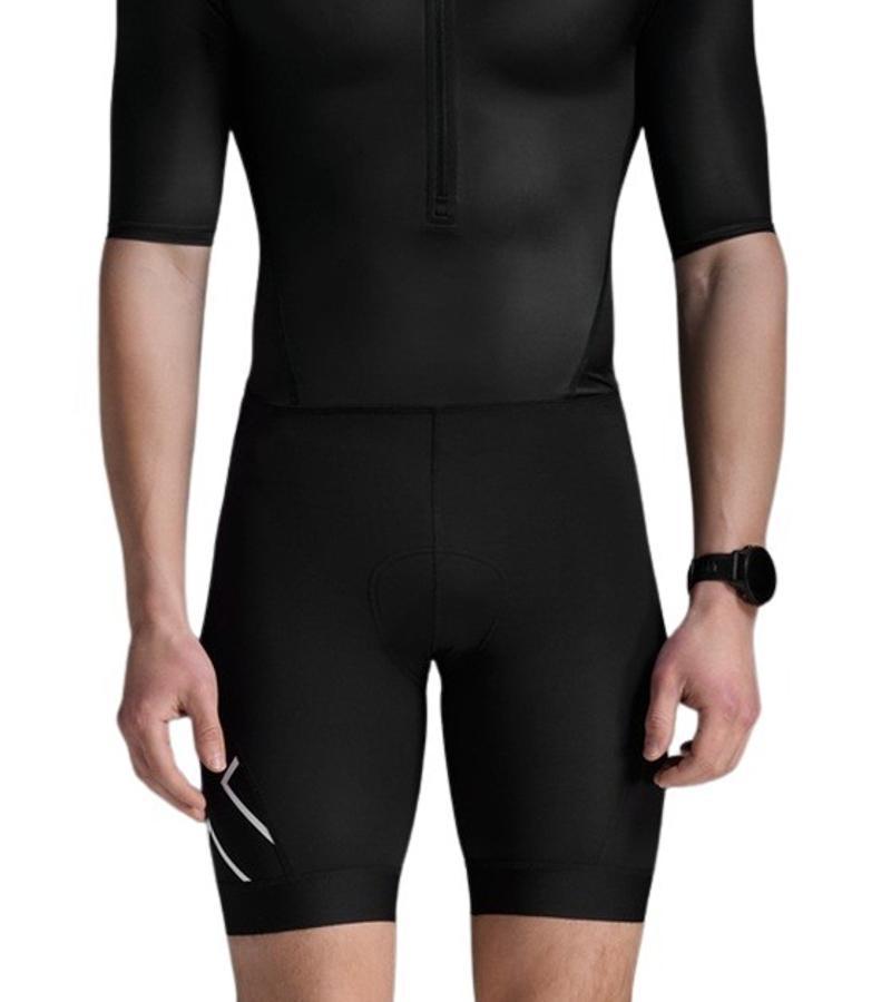 Core Short Sleeved Trisuit