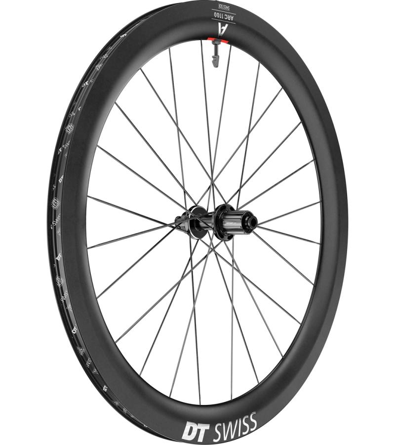 ARC 1100 DICUT 55 Wheelset