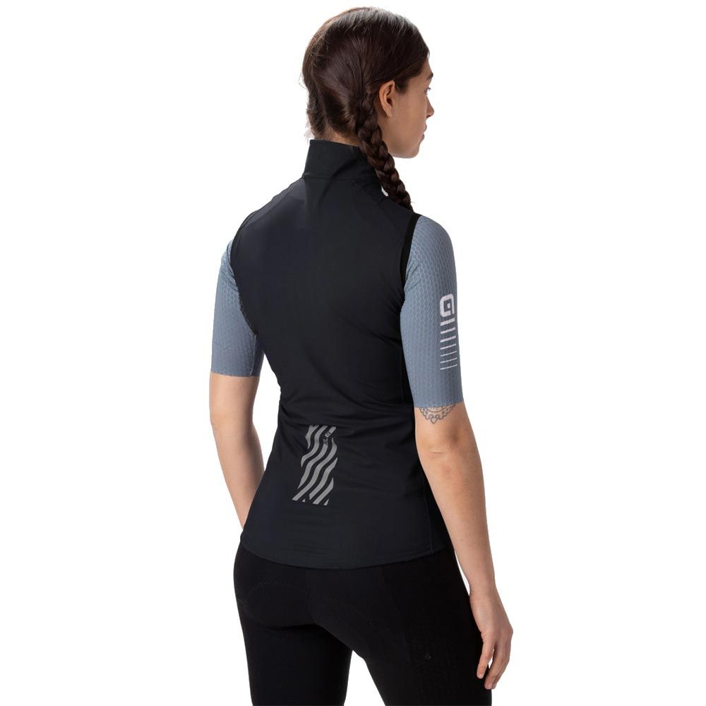 Racing Klimatik Guscio Womens Gilet