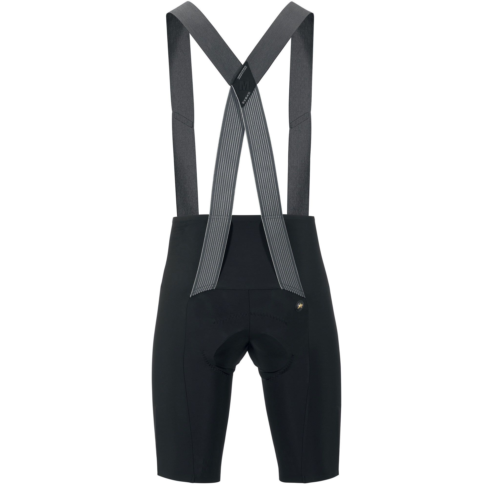 Mille GTO C2 Bib Short
