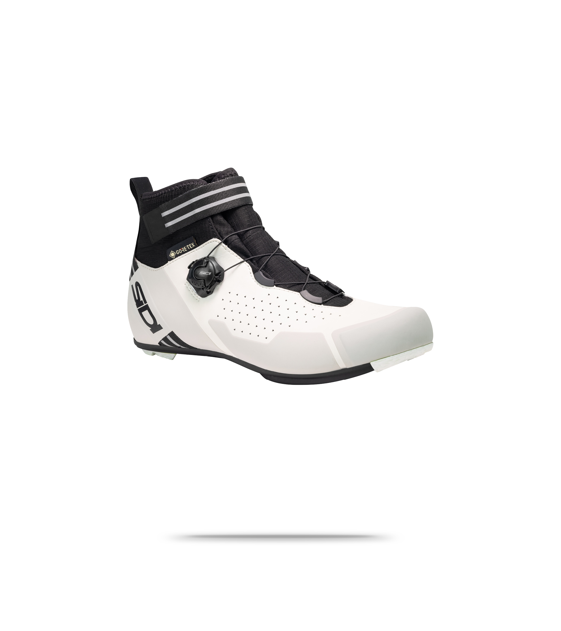Nix Winter Road Cycling Shoes