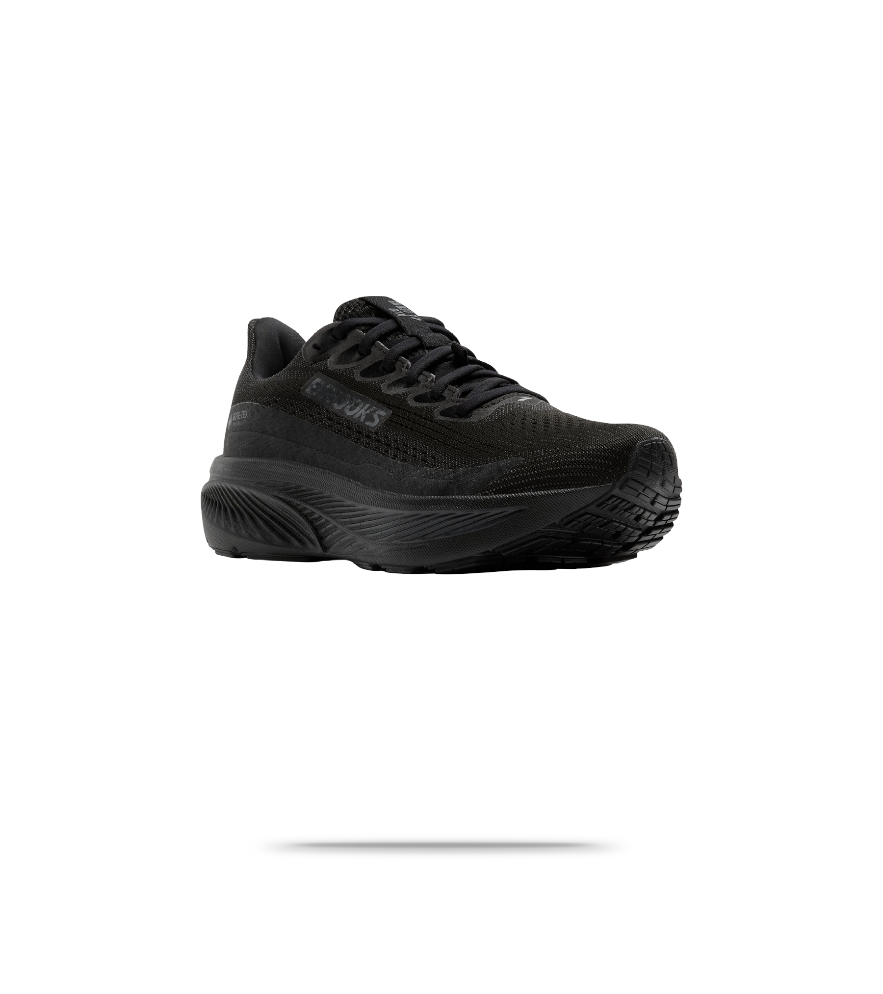 Women's Ghost 17 GTX Waterproof Running Shoes