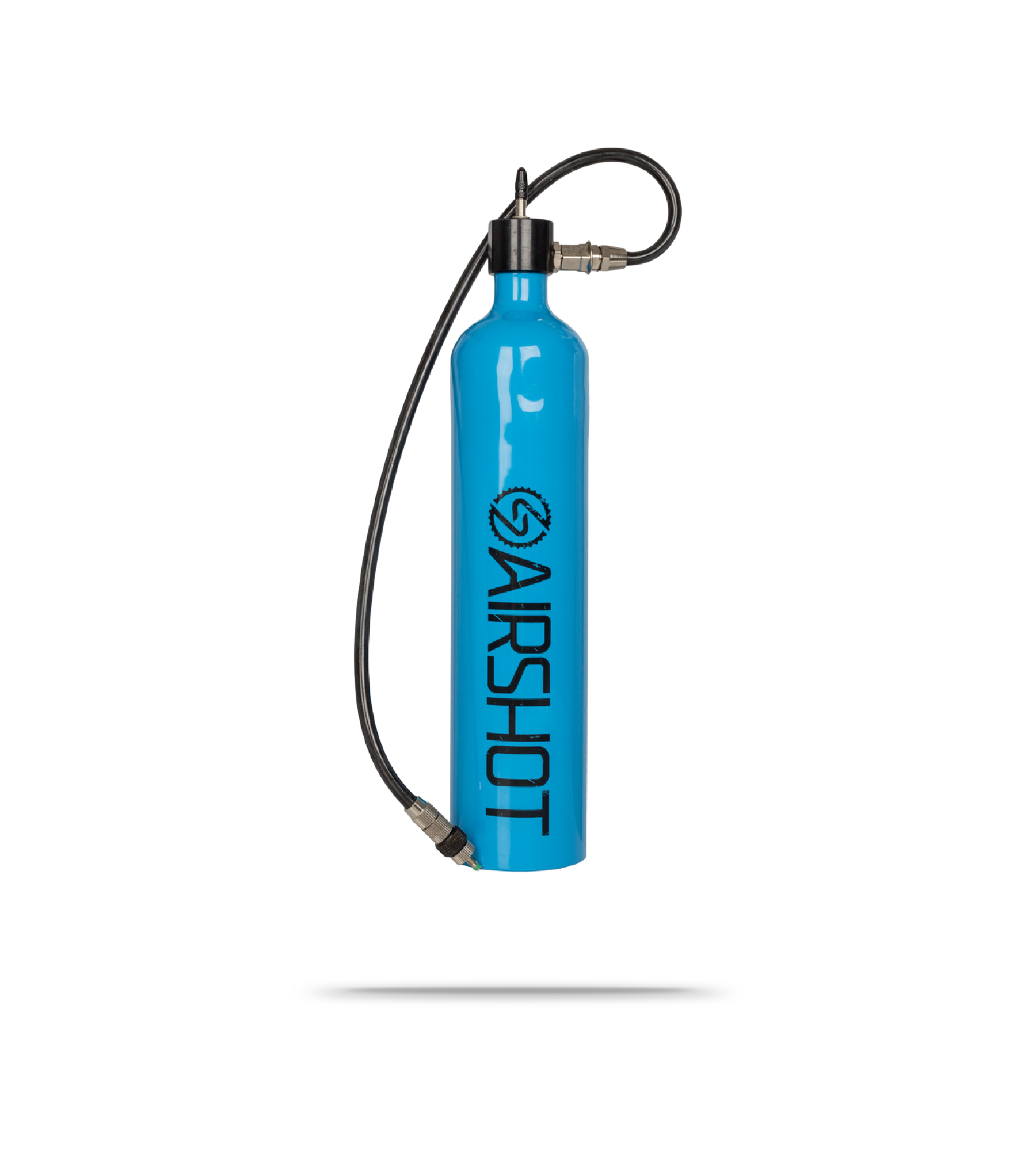 Tubeless Inflation System