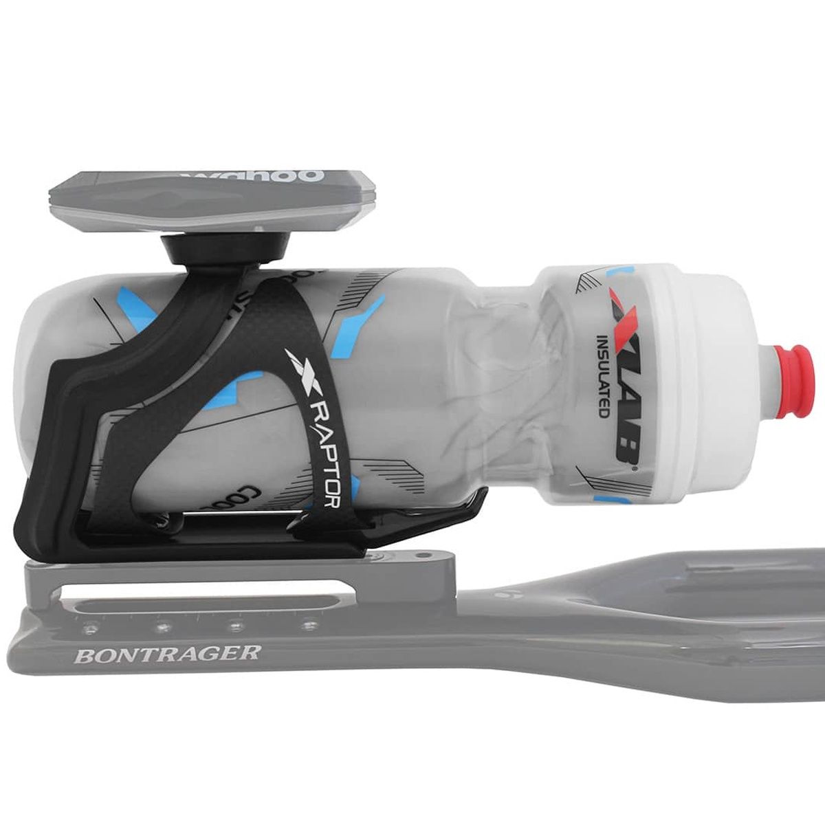 Torpedo Kompact 500 Integrated Hydration System