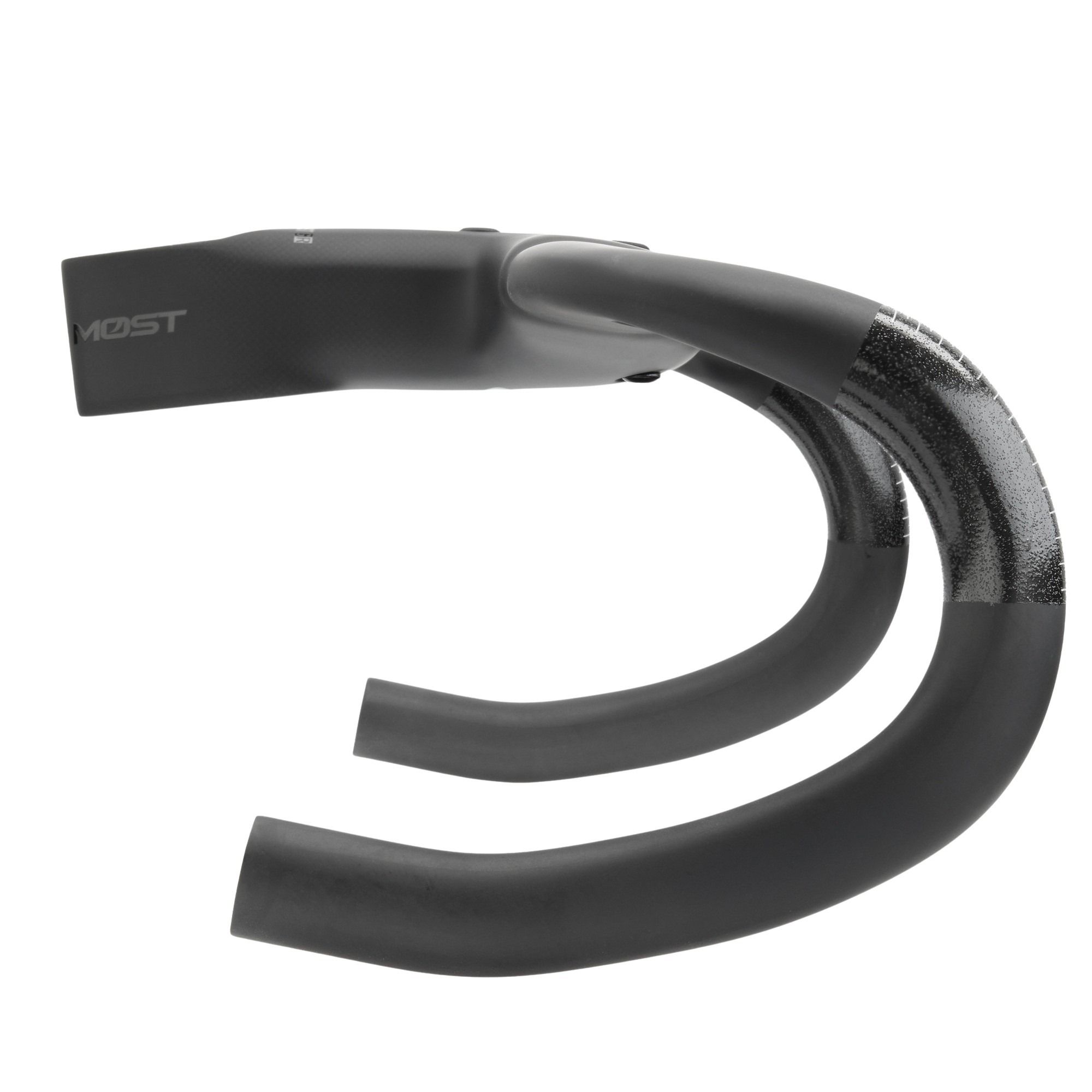 Talon Ultrafast GR Integrated Handlebars